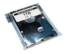 1TB HDD Festplatte passend für Acer Aspire 9802 SATA Var.