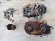 PIAGGIO APE AC2M FARO BASSO