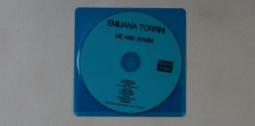 Emiliana torrini and armini - torrini,