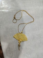 Collana catena vintage - , tono