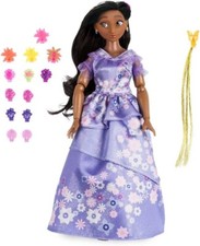 Disney Isabela Hair Play Doll