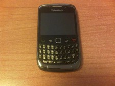 BLACKBERRY  9300 ROTTO PER