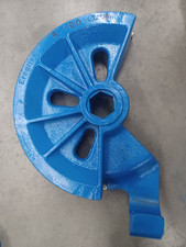 Ercolina PIPE dies and COUNTER