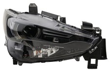 Faro LED Frontale Adatto Per