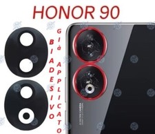 VETRO FOTOCAMERA POSTERIORE