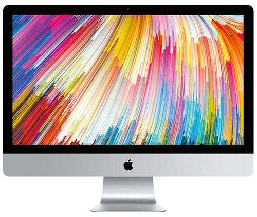 Imac 2017 - 27, 5k