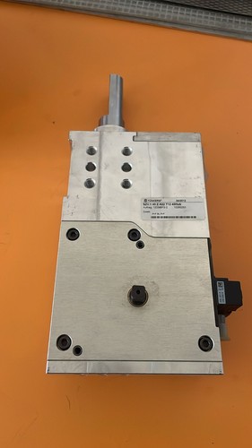 Tünkers centratore pneum - tünkers,
