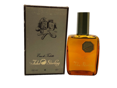 Forester john sterling edt - forester,