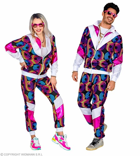 Jahre disco - 80,