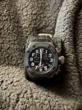 Swiss Legend Trimix Diver