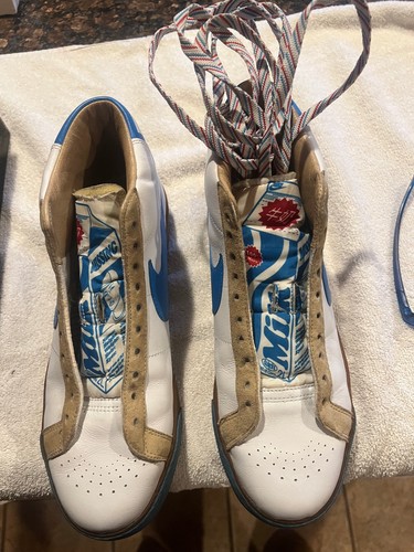 Taglia nike blazer - taglia,