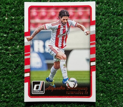 Card calciatori panini - calciatori, donruss