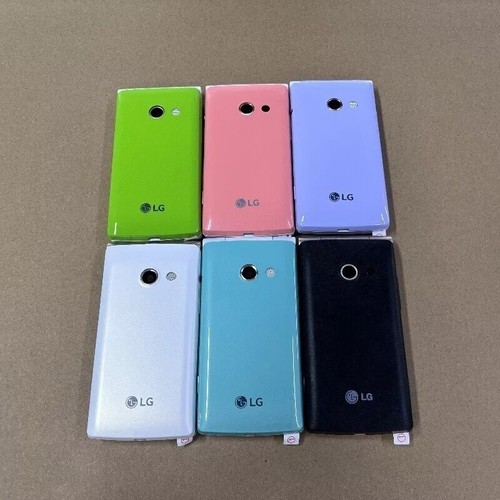 Telefono gps sbloccato wine - lg,