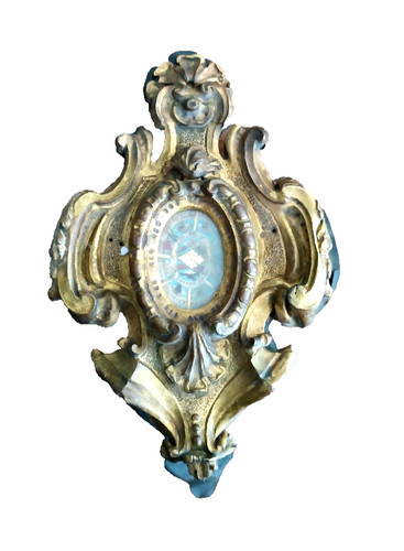 Antiche reliquie con - reliquie,