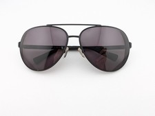 Armani Exchange Eyeglasses, Frames Only, AX 2017S 6063/6G Blck, 64-13-130, Metal