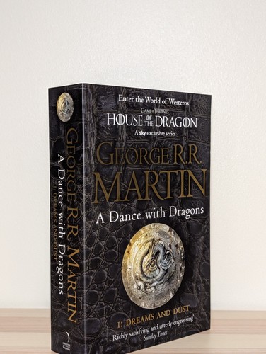 George martin signed a - martin,