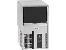 FABBRICATORE DI GHIACCIO A