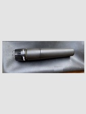 Microfono cardioide per