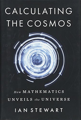 Calculating the cosmos how - calculating,