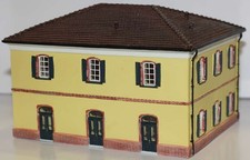Hornby Rivarossi Lima HC8024