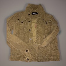 DSQUARED2 GIACCA JEANS