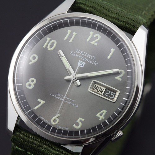Orologio vintage seiko - orologio,