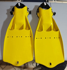 Pinne Dive System SCUBA -