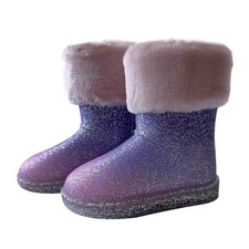 Ragazze Stivali Invernali