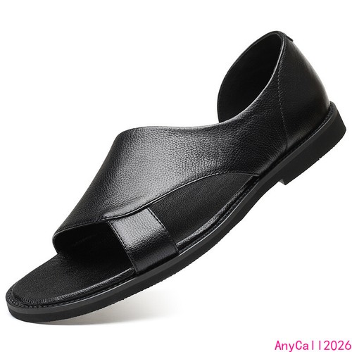 Sandali bassi uomo slip - , on