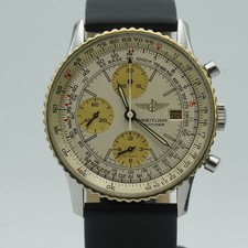 Breitling Old Navitimer Uomo