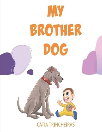 Brother dog mattia - brother,