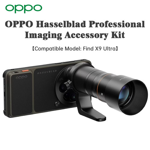 Oppo find ultra hasselblad - x9,