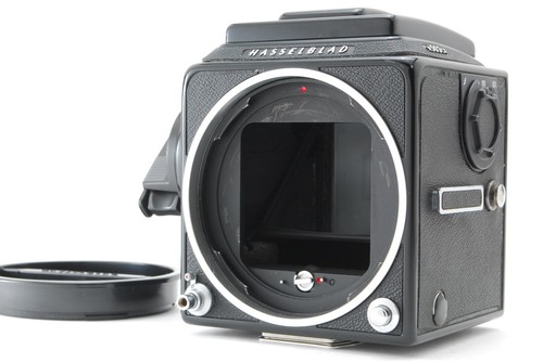 Hasselblad 503cx fotocamera - hasselblad,
