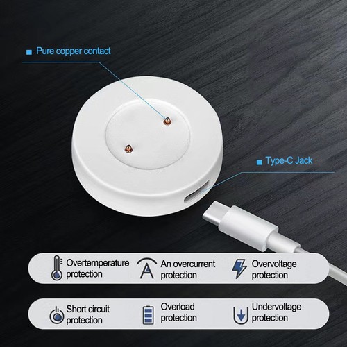 Caricabatteria wireless - caricabatteria,