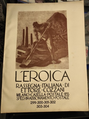 1943 milano eroica - milano, l'eroica