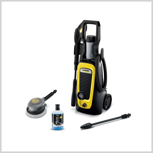 Idropulitrice universal ed - idropulitrice, k5