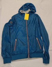 Giacca Uomo Fred Mello Azzurra