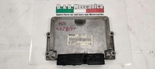 Engine control unit alfa romeo - engine,