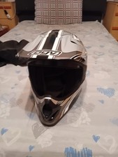 Casco Agv da enduro