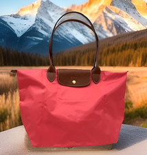 Borsa a tracolla grande in