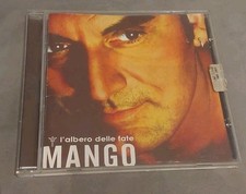 CD Mango  – L'Albero Delle Fate 2007