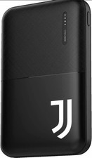 Juventus Power Bank 5000mAh