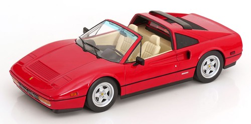Scala ferrari 328 gts - 1:18,