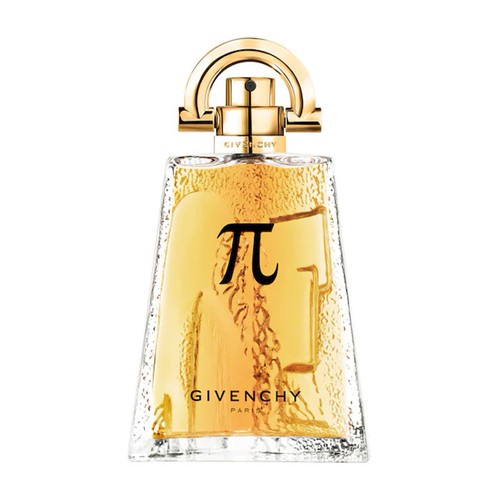 Givenchy greco edt 100 - pi, ml