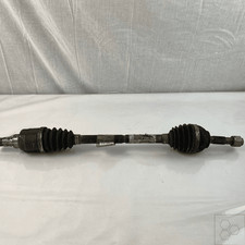 3272VT Semialbero ant. compl. SX CITROEN DS3 1.4 HDi FAP Ber 3p/d/1398cc