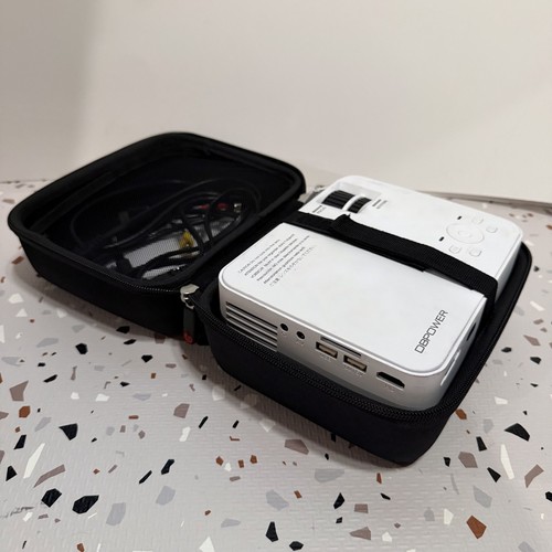 Dbpower t20 mini - dbpower,