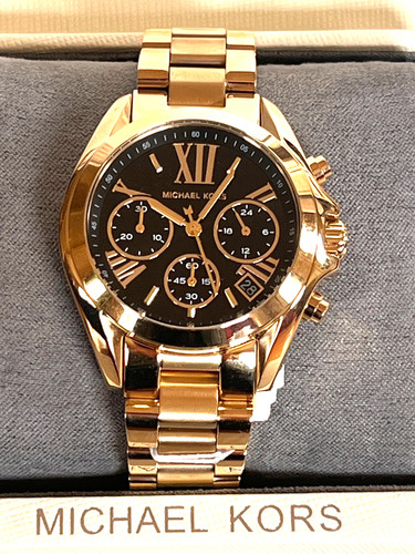 Orologio donna michael kors - orologio,