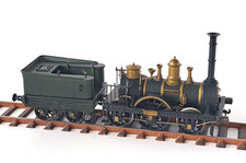 VINDOBONA 1838 con tender