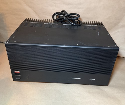 Amplificatore potenza - di,