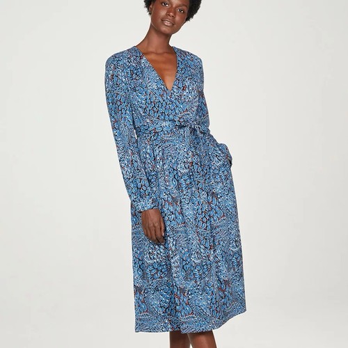 Abito midi thought - thought, saraband